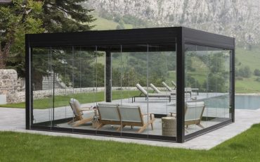 basaksehir-pergola